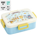 스케이터 포켓몬 Pokemon Cafe Art 캐릭터 항균 4면락 런치박스 650ml YZFL7AG - 주방·식기 - 하카타몰