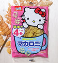 닛푼 헬로키티 마카로니 120g - 하카타몰