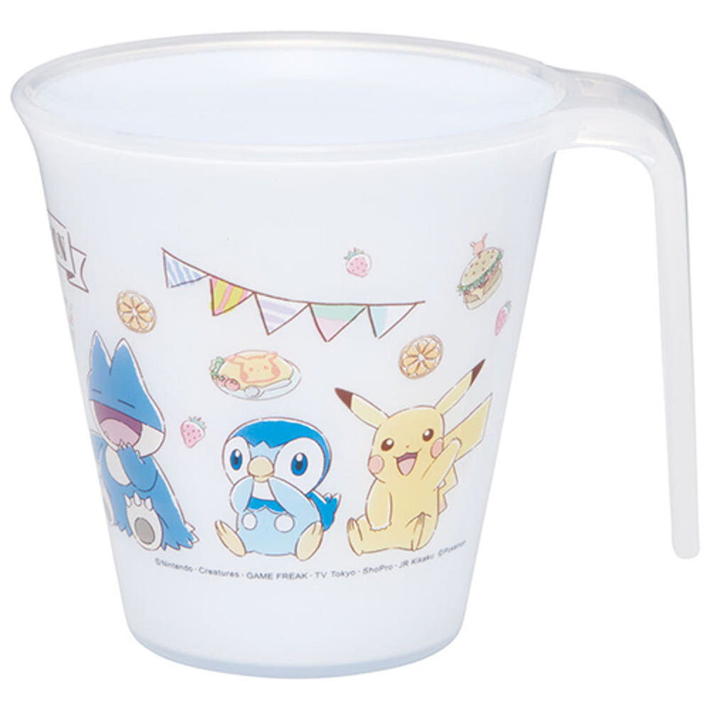 스케이터 포켓몬 Cafe Art 캐릭터 스태킹 텀블러 260ml KH3 - 주방·식기 - 하카타몰