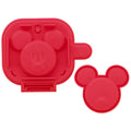 [발주상품 2~4 영업일 후 발송예정] 스케이터 미키마우스 캐릭터 인형구이 메이커 DNY1 - 장난감·DIY - 하카타몰