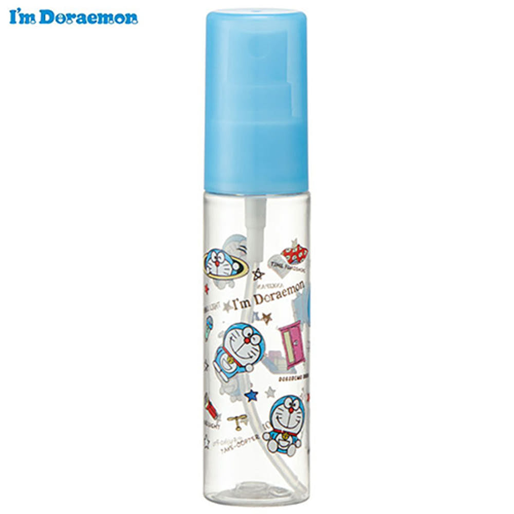 스케이터 도라에몽 캐릭터 스프레이 보틀 30ml SPB1 - 주방·식기 - 하카타몰