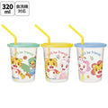 스케이터 호비 캐릭터 빨대컵 3세트 320ml SIH3ST - 주방·식기 - 하카타몰