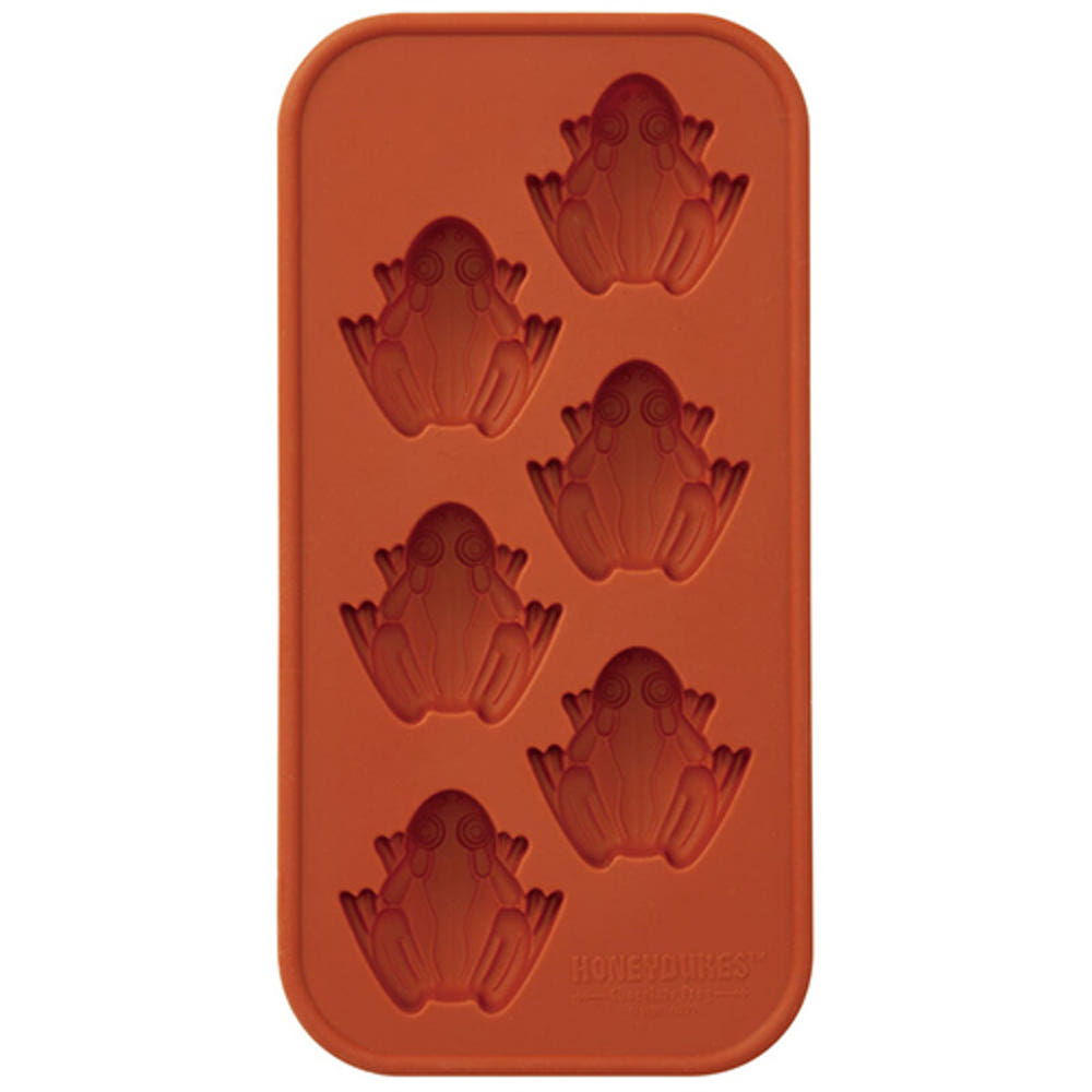 [발주상품 2~4 영업일 후 발송예정] 스케이터 해리포터 개구리 초콜릿 캐릭터 실리콘 트레이 SLT2 - 과자·스낵 - 하카타몰