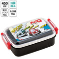 [발주상품 2~4 영업일 후 발송예정] 스케이터 타카라토미 초로Q 캐릭터 식기세척기 대응 항균 도시락 런치박스 450ml RBF3ANAG - 주방·식기 - 하카타몰