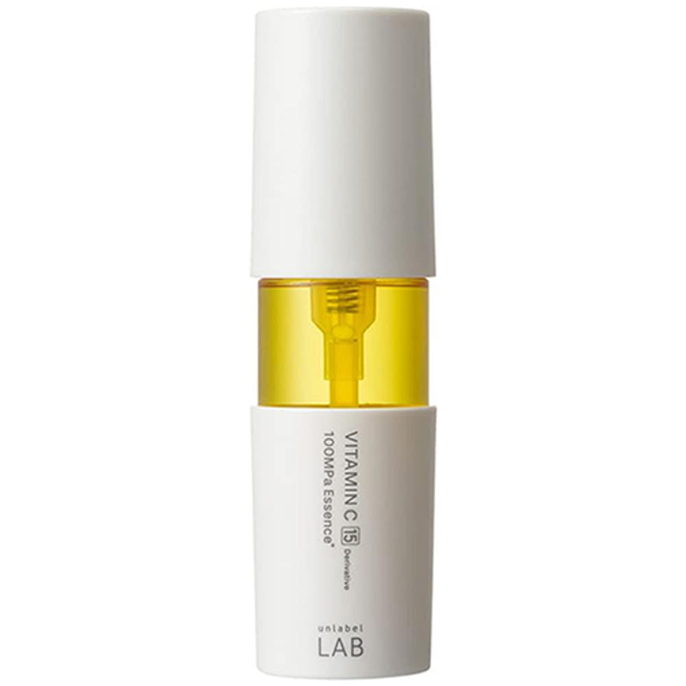 언라벨랩 비타민 C 에센스 50ml - 스킨케어 - 하카타몰