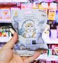 반다이 모프샌드 마그넷 뮤지엄 마스코트 캐릭터 바스볼 입욕제 1개입 비누향 55g - 욕실/입욕용품 - 하카타몰