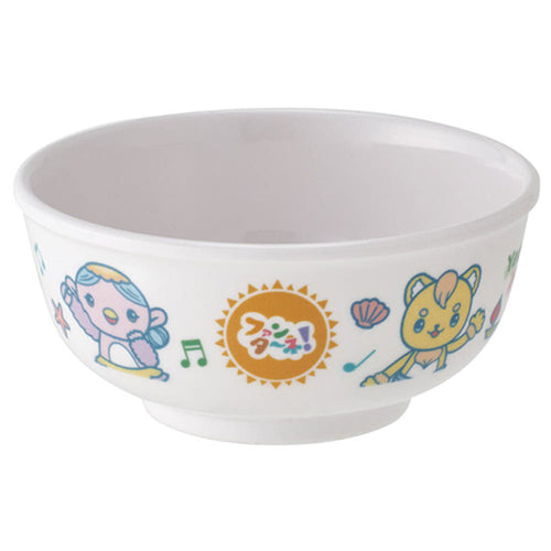 [발주상품 2~4 영업일 후 발송예정] 스케이터 펀타네 캐릭터 멜라민 밥공기 240ml M320 - 주방·식기 - 하카타몰
