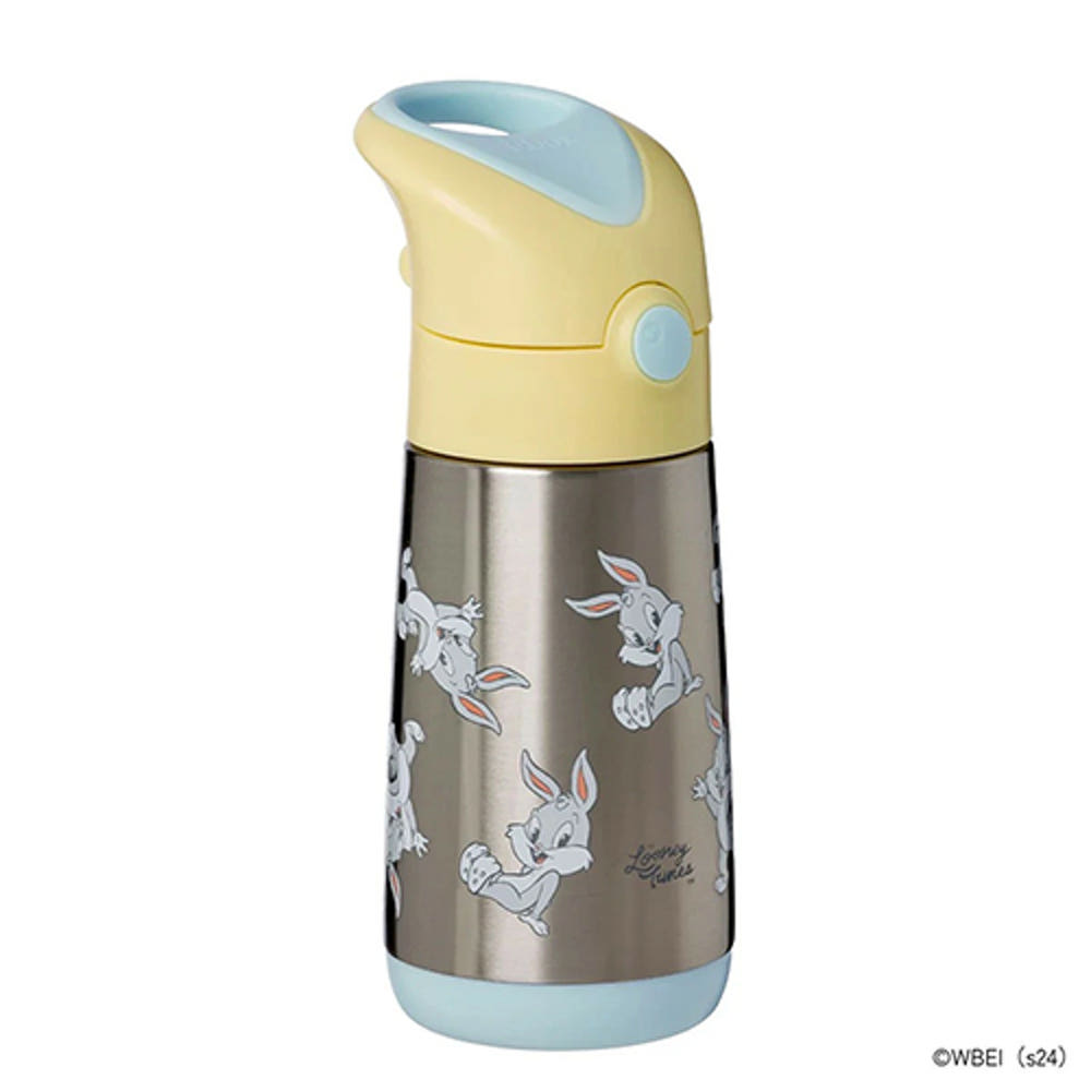 [발주 요청상품] b.box 루니툰즈 캐릭터 스테인리스 보틀 350ml - 주방·식기 - 하카타몰