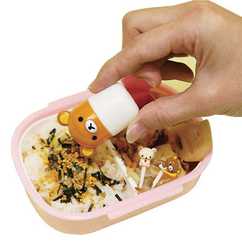 토루네 리락쿠마 후리카케 케이스 - 주방·식기 - 하카타몰