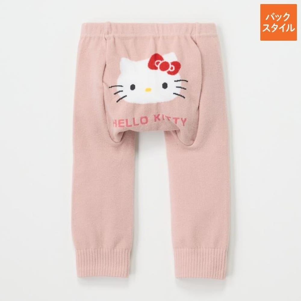 헬로키티 10부 레깅스 75~95cm - 의류 - 하카타몰