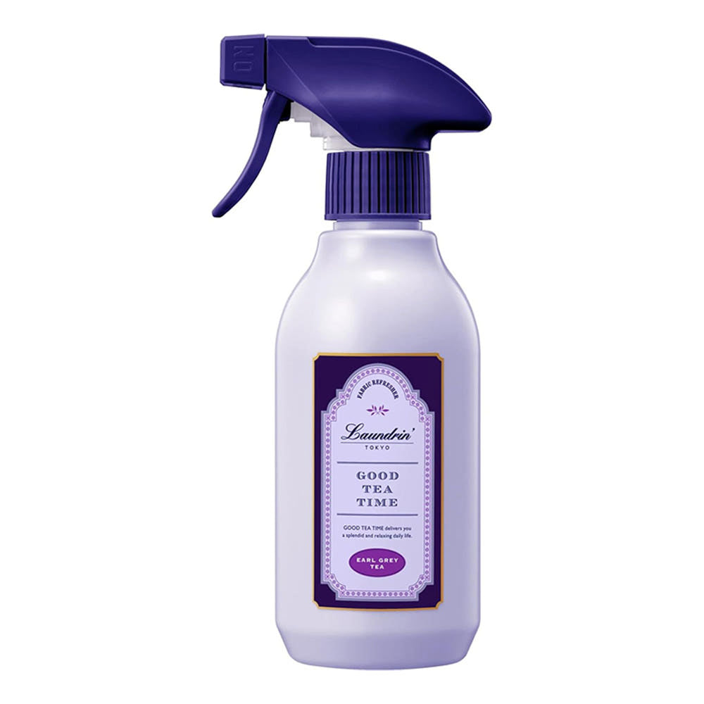 란도린 패브릭 미스트 얼그레이 티 향 300ml - 청소·세탁 - 하카타몰