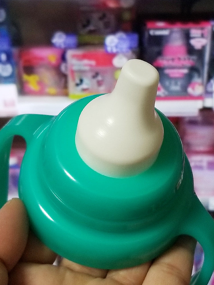 아카짱혼포한정 피죤 마그마그 세트 스파우트 빨대컵 카즈 블루 - 주방·식기 - 하카타몰