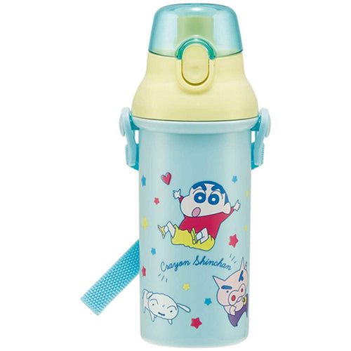 스케이터 짱구 원터치 보틀 480ml - 하카타몰