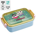 스케이터 짱구 캐릭터 식기세척기 대응 항균 도시락 런치박스 450ml RBF3ANAG - 주방·식기 - 하카타몰