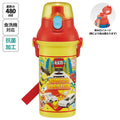 스케이터 토미카 원터치 다이렉트 보틀 480ml PSB5SANAG - 주방·식기 - 하카타몰