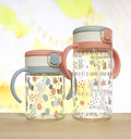릿첼 미피 빨대컵 200ml / 320ml - 주방·식기 - 하카타몰