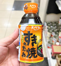 에바라 스키야키 소스 300ml - 하카타몰