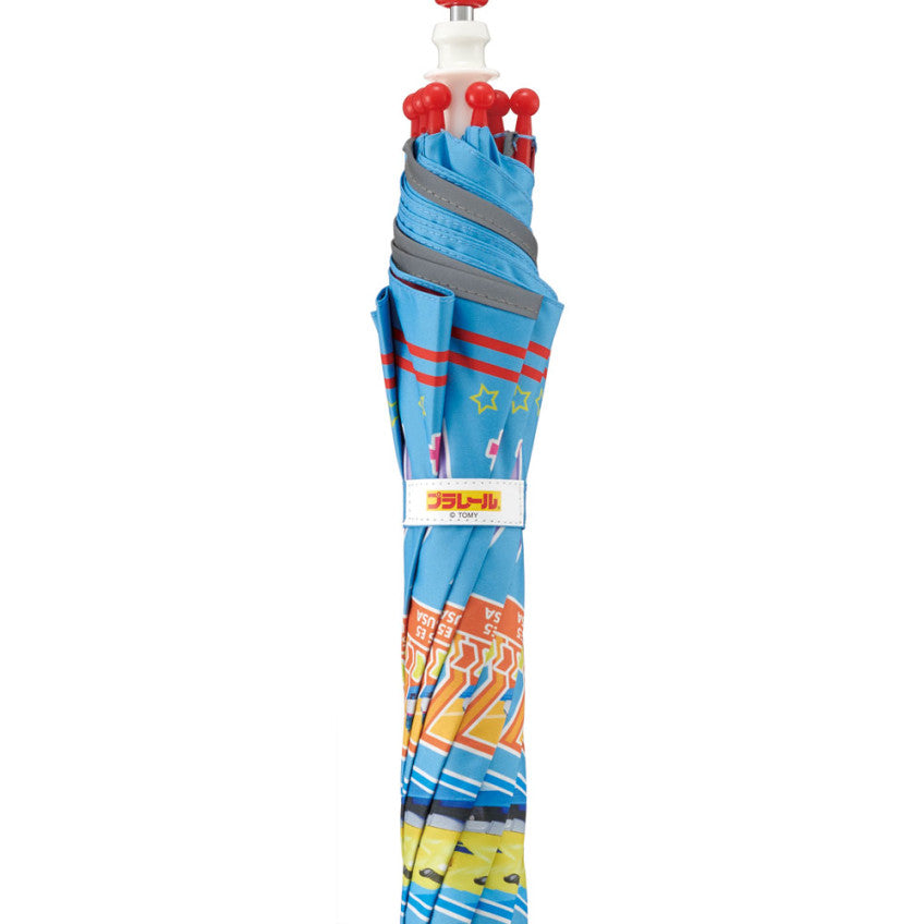 스케이터 프라레일 캐릭터 어린이 양우산 45cm UBSR1 - 장난감·DIY - 하카타몰