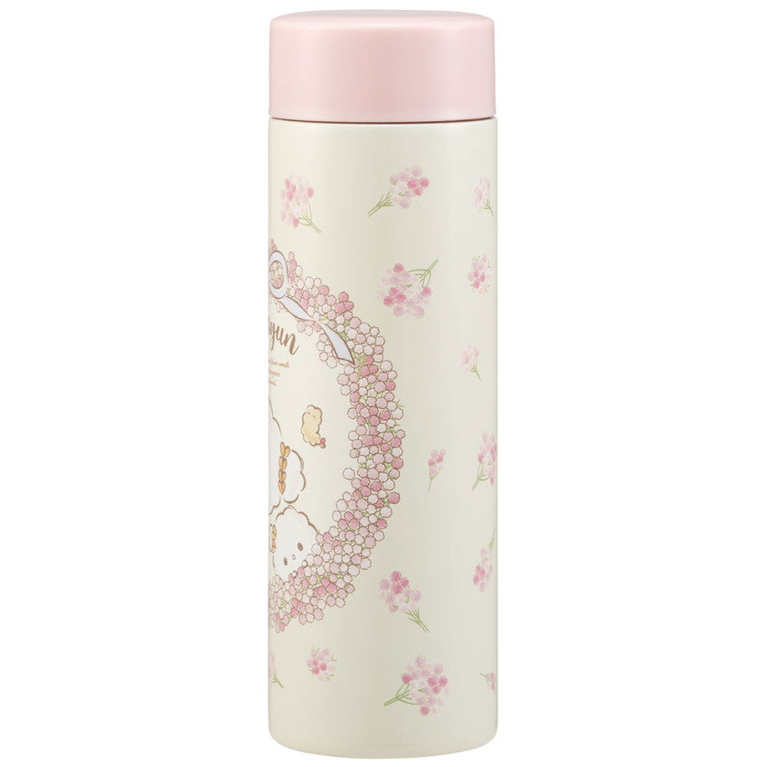 스케이터 코기뮹 캐릭터 스테인리스 머그 보틀 350ml STYL4 - 주방·식기 - 하카타몰