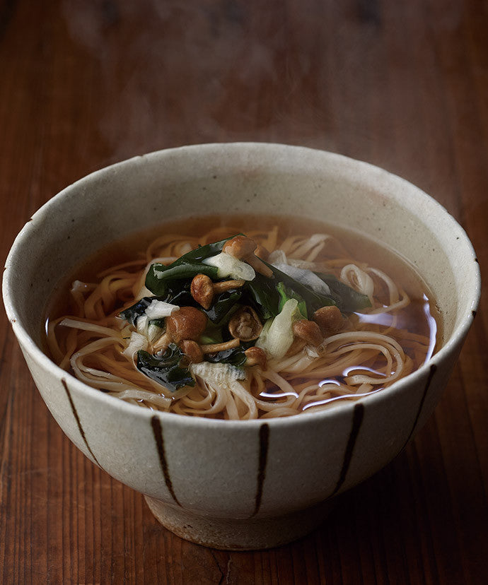 카야노야 카야노야 다시 우동 1인분 - 면류 - 하카타몰