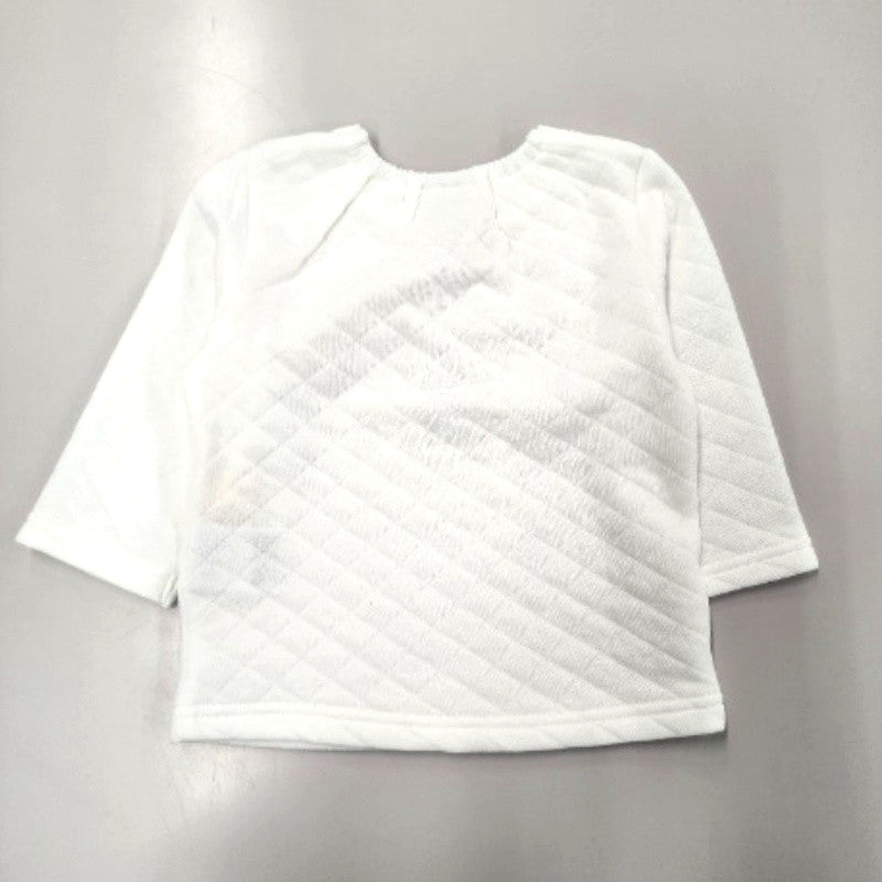 산리오 헬로키티 퀼팅 파자마 세트 90cm - 의류 - 하카타몰
