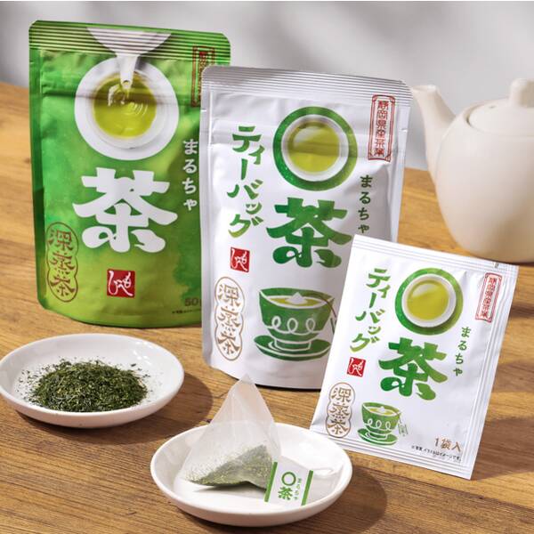 칼디 모헤지 마루차 녹차 10티백 25g · 상품 사진 4