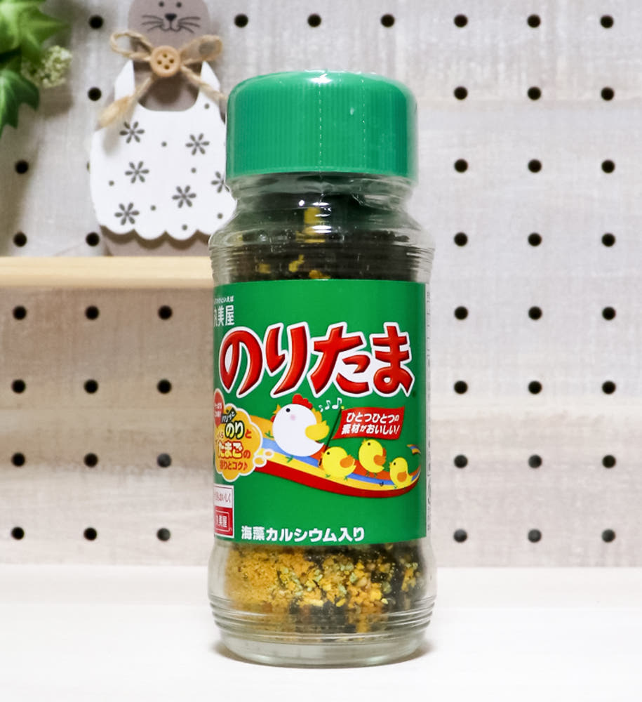 마루미야 노리타마 후리카케 57g - 조미료·육수 - 하카타몰