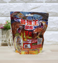 반다이 최강왕도감 바스볼 마스코트 입욕제 1개입 오렌지향 75g - 욕실/입욕용품 - 하카타몰