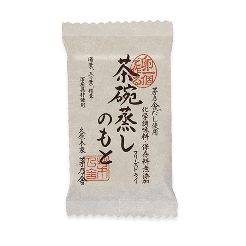 카야노야 계란찜 소 8.7g - 하카타몰
