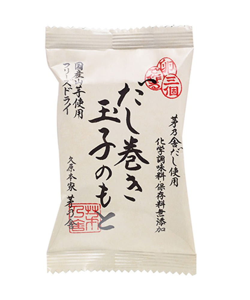 카야노야 계란말이 소 5.0g - 하카타몰