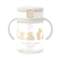 젤라또피케 베이비 빨대컵 200ml - 주방·식기 - 하카타몰