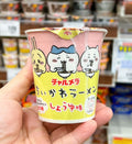 묘죠 챠루메라 치이카와 컵라면 간장맛 35g - 하카타몰