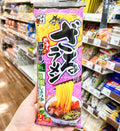 이츠키 자루라멘 와풍 간장맛 280g - 조미료·육수 - 하카타몰