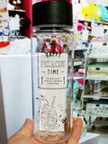 카미오재팬 포켓몬스터 피카츄 캐릭터 클리어 보틀 500ml - 하카타몰