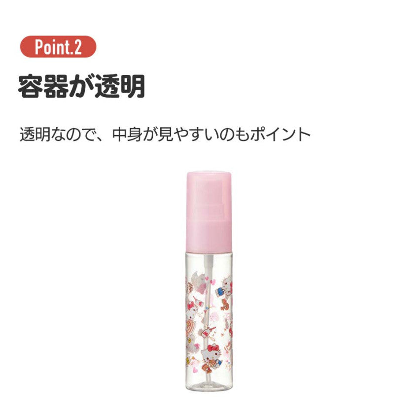 스케이터 도라에몽 캐릭터 스프레이 보틀 30ml SPB1 - 주방·식기 - 하카타몰