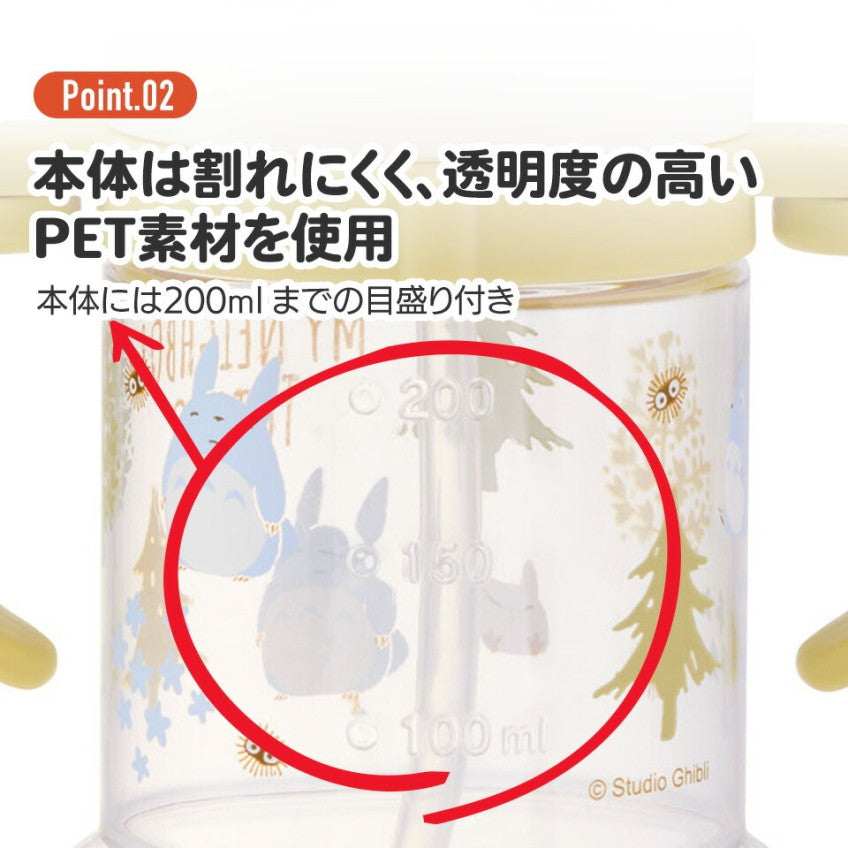 스케이터 산리오 헬로키티 캐릭터 접이식 핸들 원터치 빨대컵 260ml KSHW1N - 주방·식기 - 하카타몰