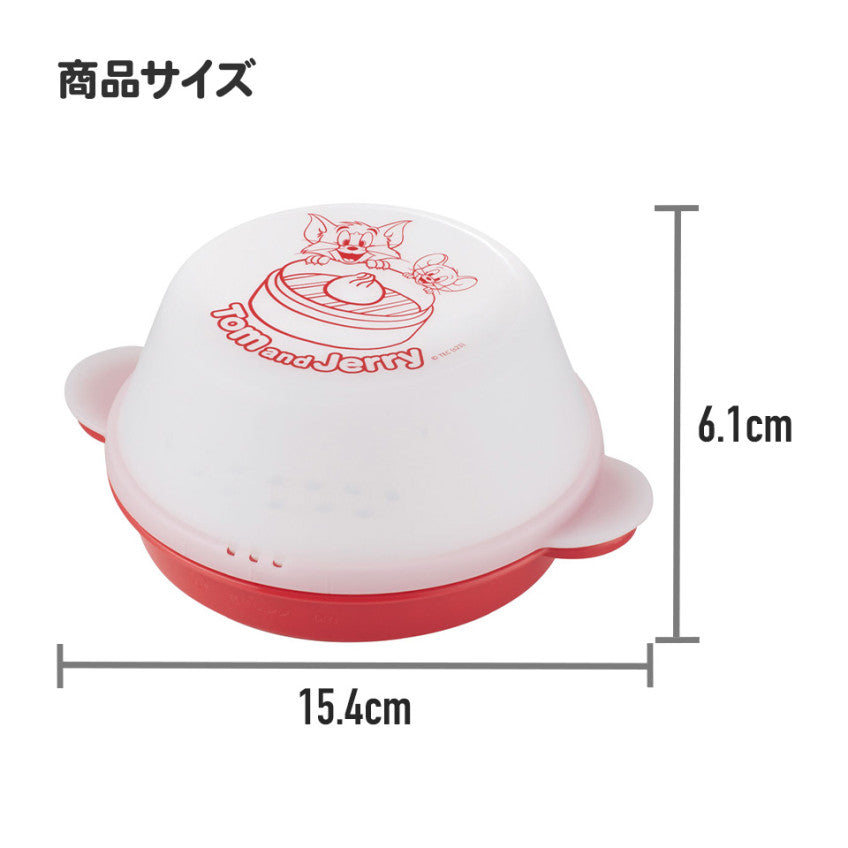 스케이터 산리오 헬로키티 캐릭터 호빵 케이스 SMA11 - 하카타몰