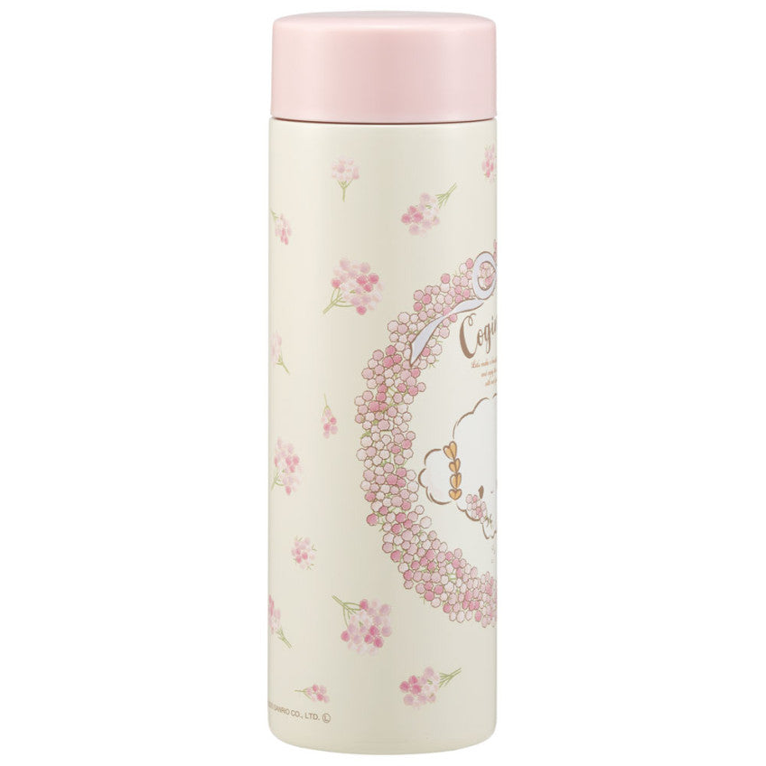 스케이터 코기뮹 캐릭터 스테인리스 머그 보틀 350ml STYL4 - 주방·식기 - 하카타몰