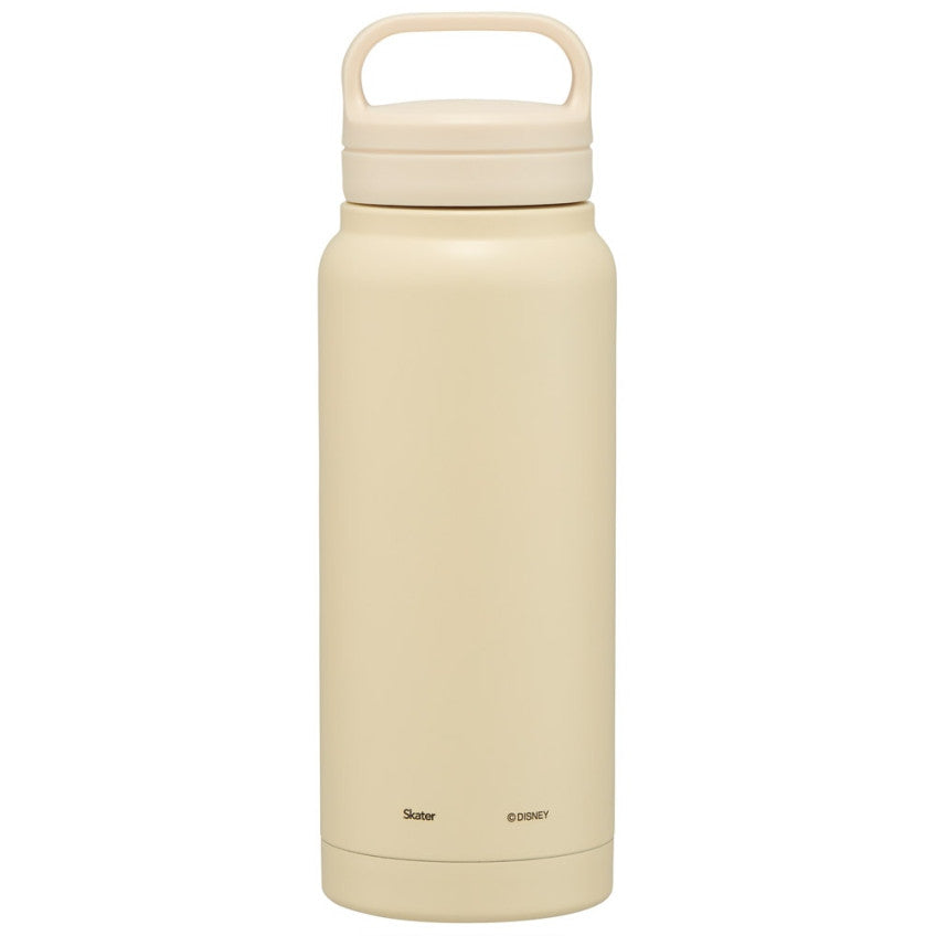[발주상품 2~4 영업일 후 발송예정] 스케이터 미키마우스 캐릭터 스크류 핸들 머그 보틀 500ml STSC5 - 주방·식기 - 하카타몰