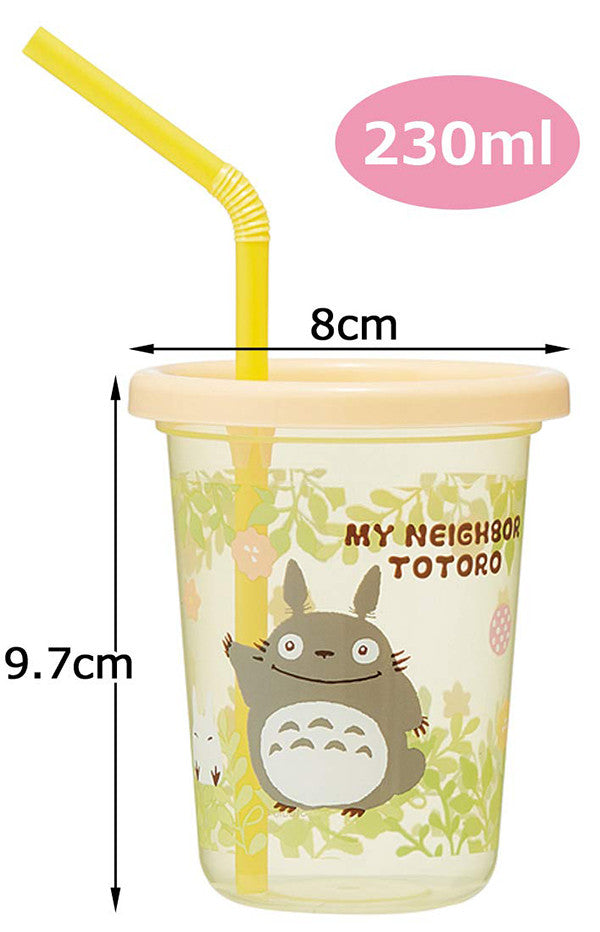 스케이터 캐릭터 빨대컵 3P세트 230ml 10종택1 - 주방·식기 - 하카타몰