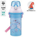 [발주상품 2~4 영업일 후 발송예정] 스케이터 미이루카 캐릭터 원터치 다이렉트 보틀 480ml PSB5SANAG - 주방·식기 - 하카타몰