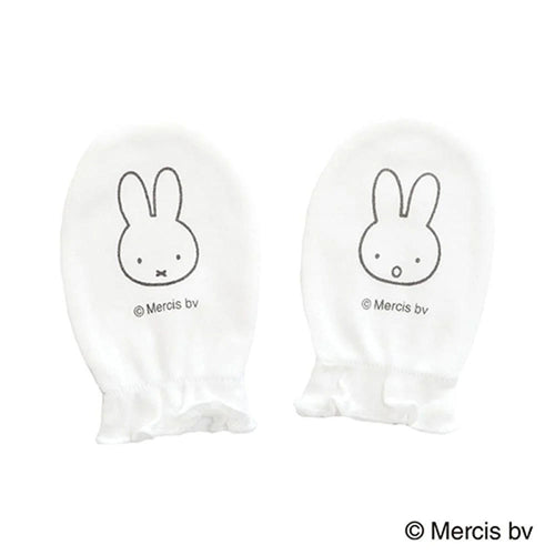 [발주상품] 베이비저러스 미피 캐릭터 신생아용 손싸개 - 하카타몰