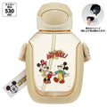 스케이터 미키 앤 프렌즈 쿠킹 캐릭터 원푸쉬 스트로 보틀 530ml PDSH6DX - 주방·식기 - 하카타몰