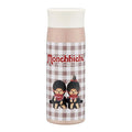 스케이터 몬치치 캐릭터 스테인리스 머그 보틀 350ml SMH4 - 주방·식기 - 하카타몰