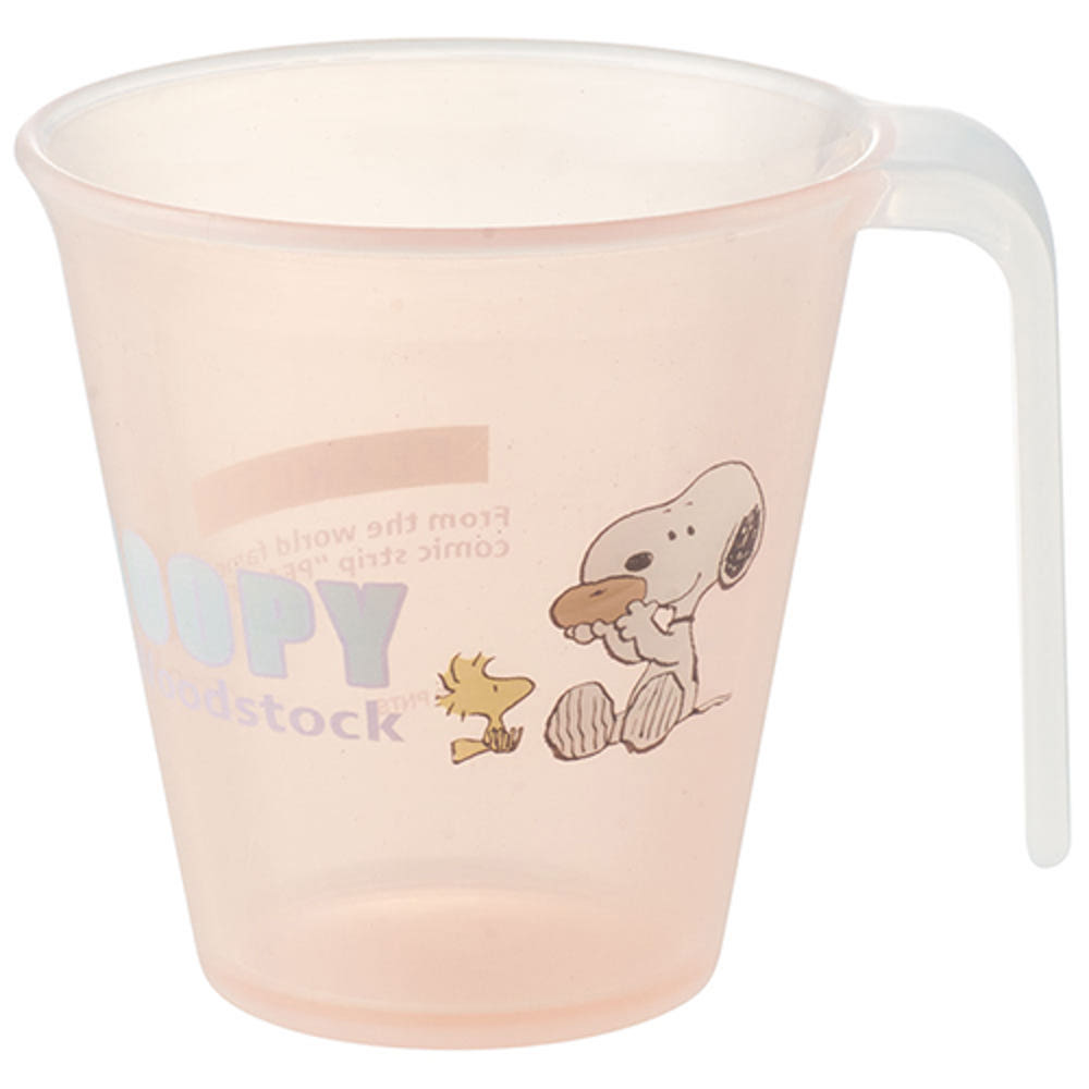 스케이터 스누피 캐릭터 스태킹 텀블러 260ml KH3 - 주방·식기 - 하카타몰