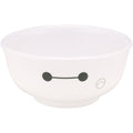 [발주상품 2~4 영업일 후 발송예정] 스케이터 베이맥스 캐릭터 멜라민 밥공기 240ml M320 - 주방·식기 - 하카타몰