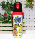 스케이터 포켓몬스터 원푸쉬 다이렉트 스테인리스 보틀 470ml SDC4 - 하카타몰