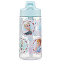 [발주상품 2~4 영업일 후 발송예정] 스케이터 겨울왕국 캐릭터 스트로 보틀 500ml PSTB5 - 주방·식기 - 하카타몰