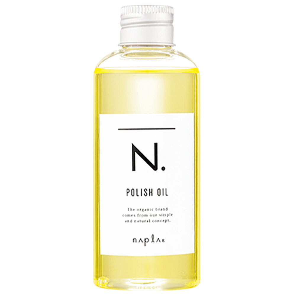 나프라N 스타일링 폴리쉬 오일 150ml - 하카타몰