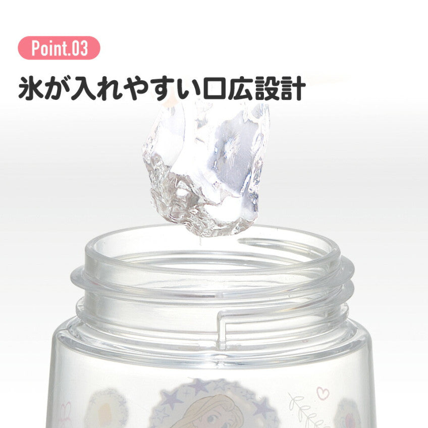 [발주상품 2~4 영업일 후 발송예정] 스케이터 DINOSAURS PICTURE BOOK 캐릭터 원푸쉬 다이렉트 보틀 480ml PDDR5 - 주방·식기 - 하카타몰